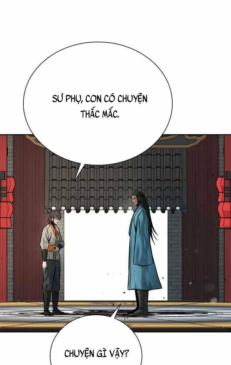 Kiếm Đế Nguyệt Linh Chapter 17 - Page 102