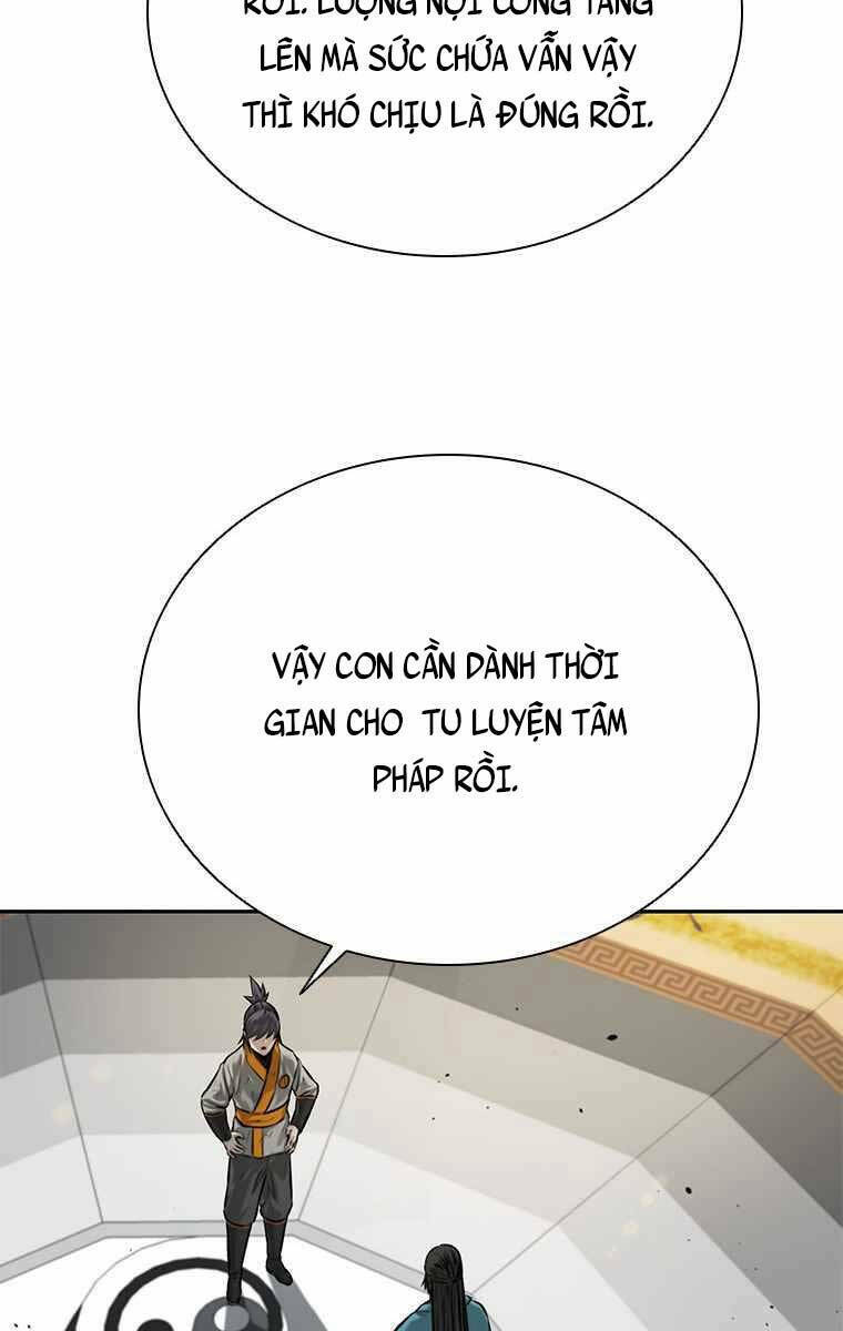 Kiếm Đế Nguyệt Linh Chapter 17 - Page 106