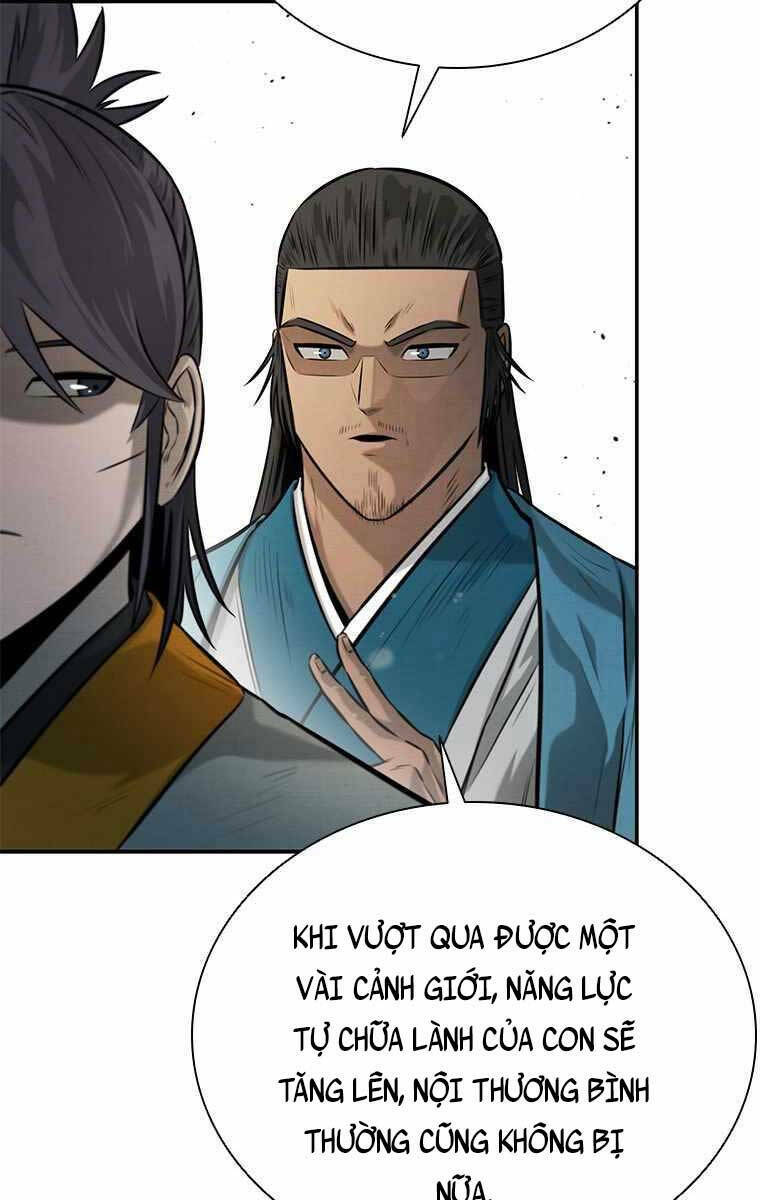 Kiếm Đế Nguyệt Linh Chapter 17 - Page 20