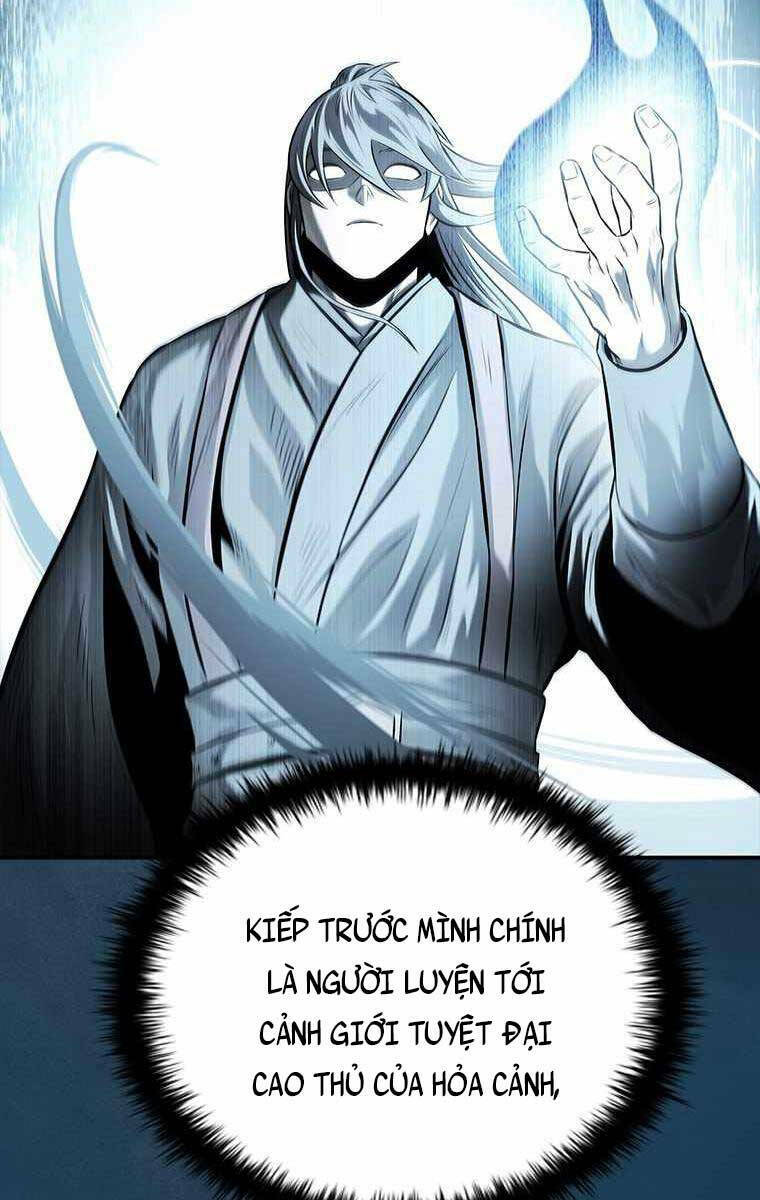 Kiếm Đế Nguyệt Linh Chapter 17 - Page 49