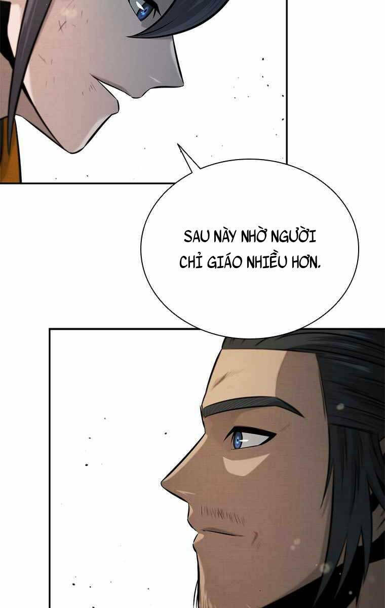 Kiếm Đế Nguyệt Linh Chapter 17 - Page 98