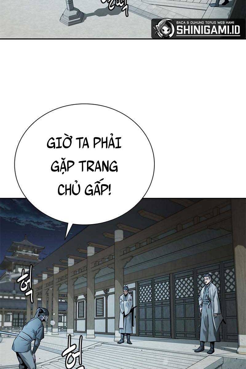 Kiếm Đế Nguyệt Linh Chapter 25 - Page 37