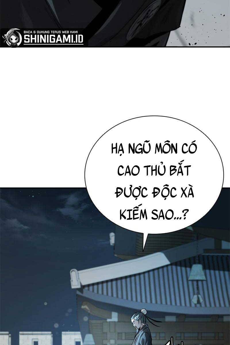 Kiếm Đế Nguyệt Linh Chapter 25 - Page 46