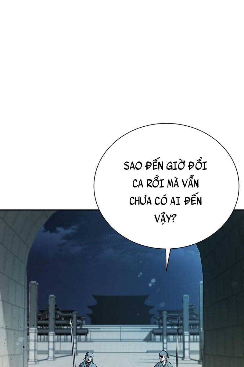 Kiếm Đế Nguyệt Linh Chapter 25 - Page 8