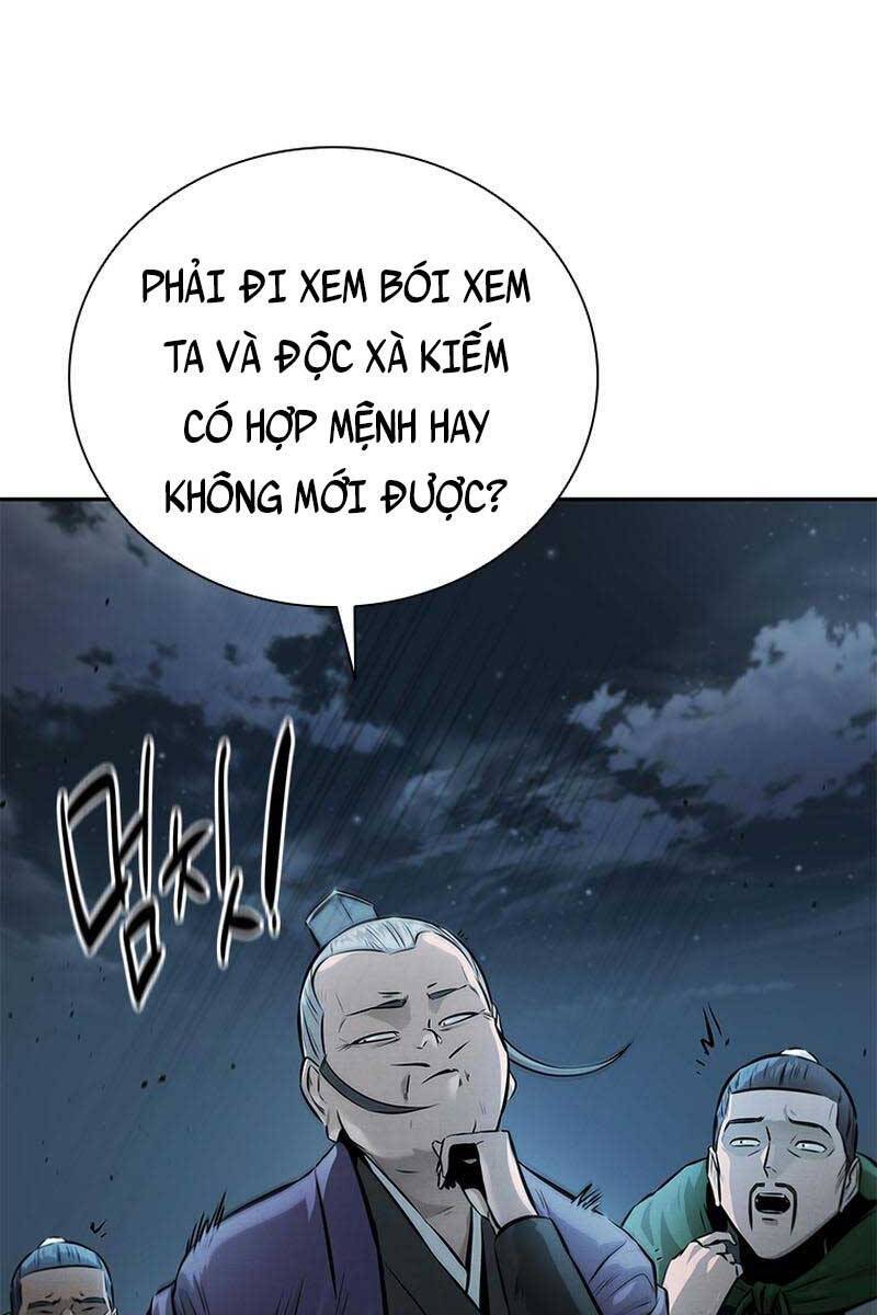 Kiếm Đế Nguyệt Linh Chapter 25 - Page 95