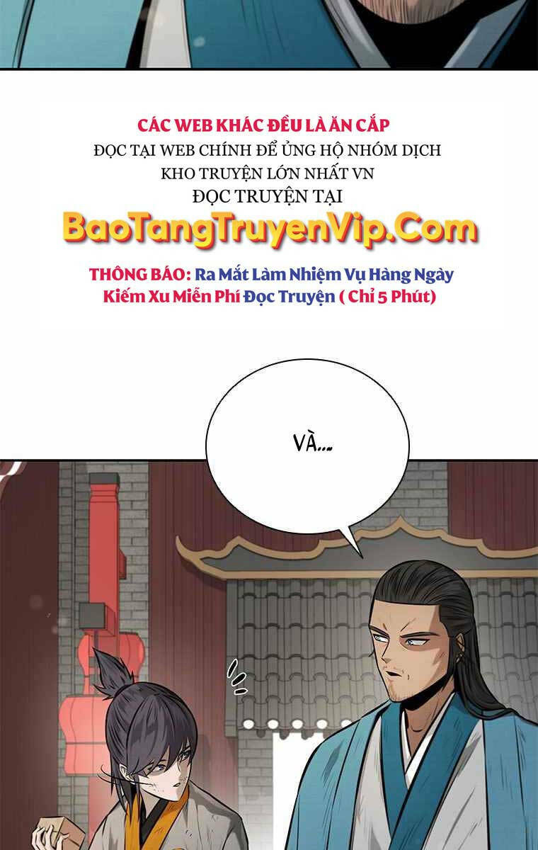 Kiếm Đế Nguyệt Linh Chapter 18 - Page 10