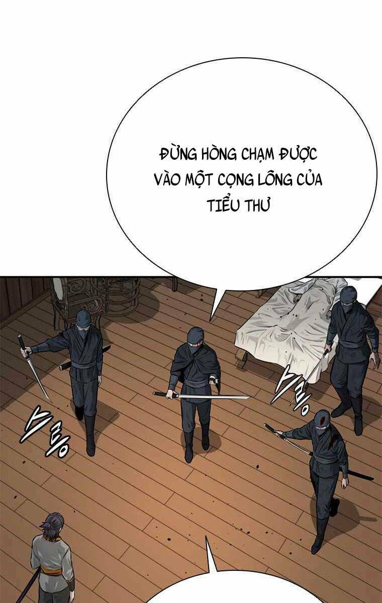 Kiếm Đế Nguyệt Linh Chapter 18 - Page 119