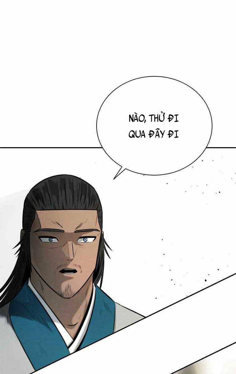 Kiếm Đế Nguyệt Linh Chapter 18 - Page 26