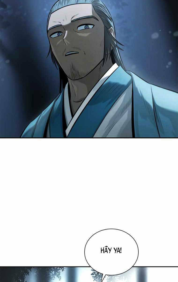 Kiếm Đế Nguyệt Linh Chapter 18 - Page 40