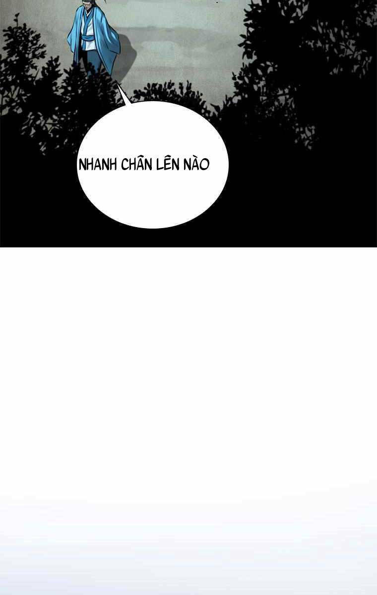 Kiếm Đế Nguyệt Linh Chapter 18 - Page 44