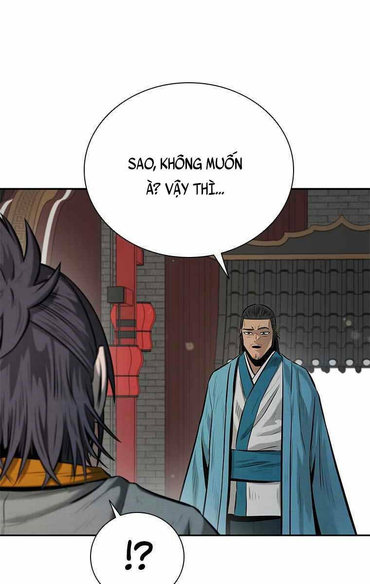 Kiếm Đế Nguyệt Linh Chapter 18 - Page 5