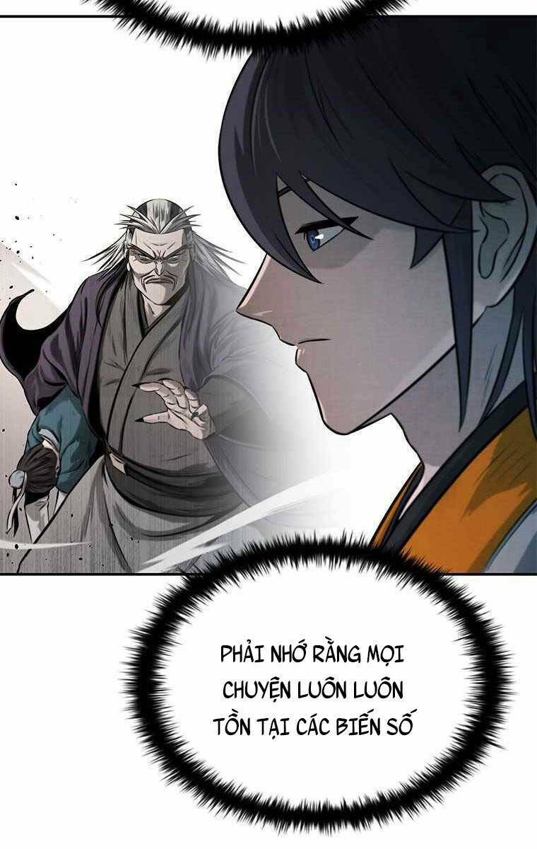 Kiếm Đế Nguyệt Linh Chapter 18 - Page 64