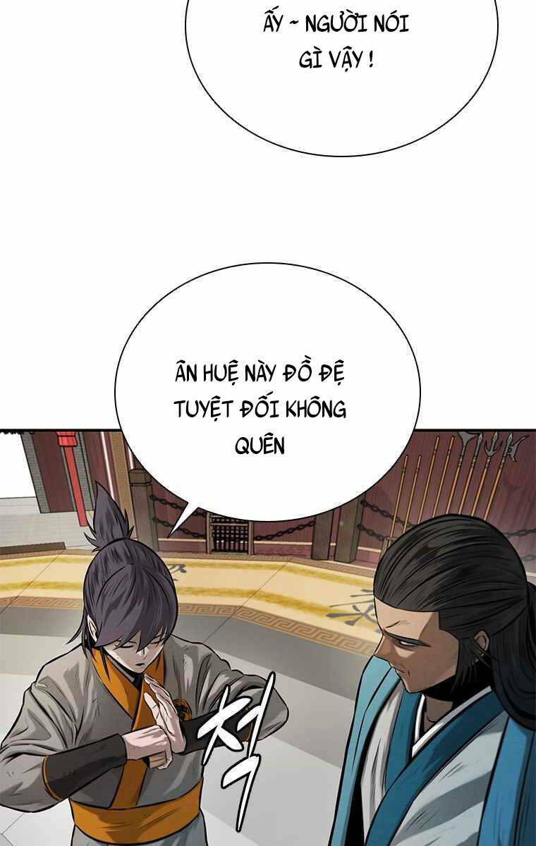 Kiếm Đế Nguyệt Linh Chapter 18 - Page 7