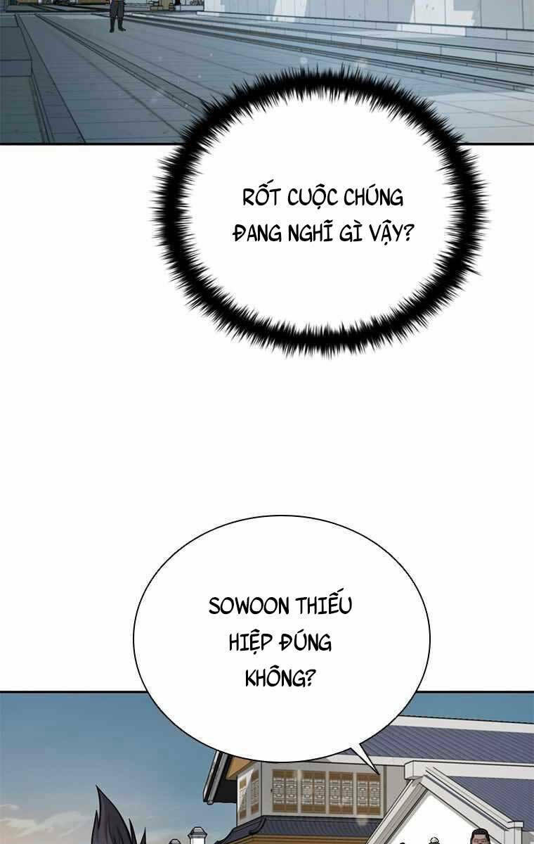 Kiếm Đế Nguyệt Linh Chapter 18 - Page 70