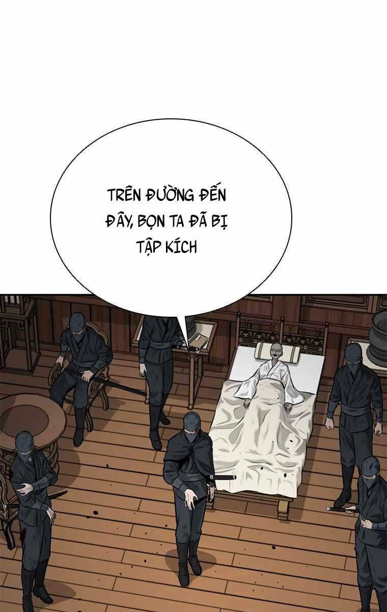 Kiếm Đế Nguyệt Linh Chapter 18 - Page 91