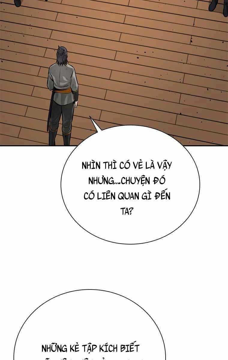 Kiếm Đế Nguyệt Linh Chapter 18 - Page 92