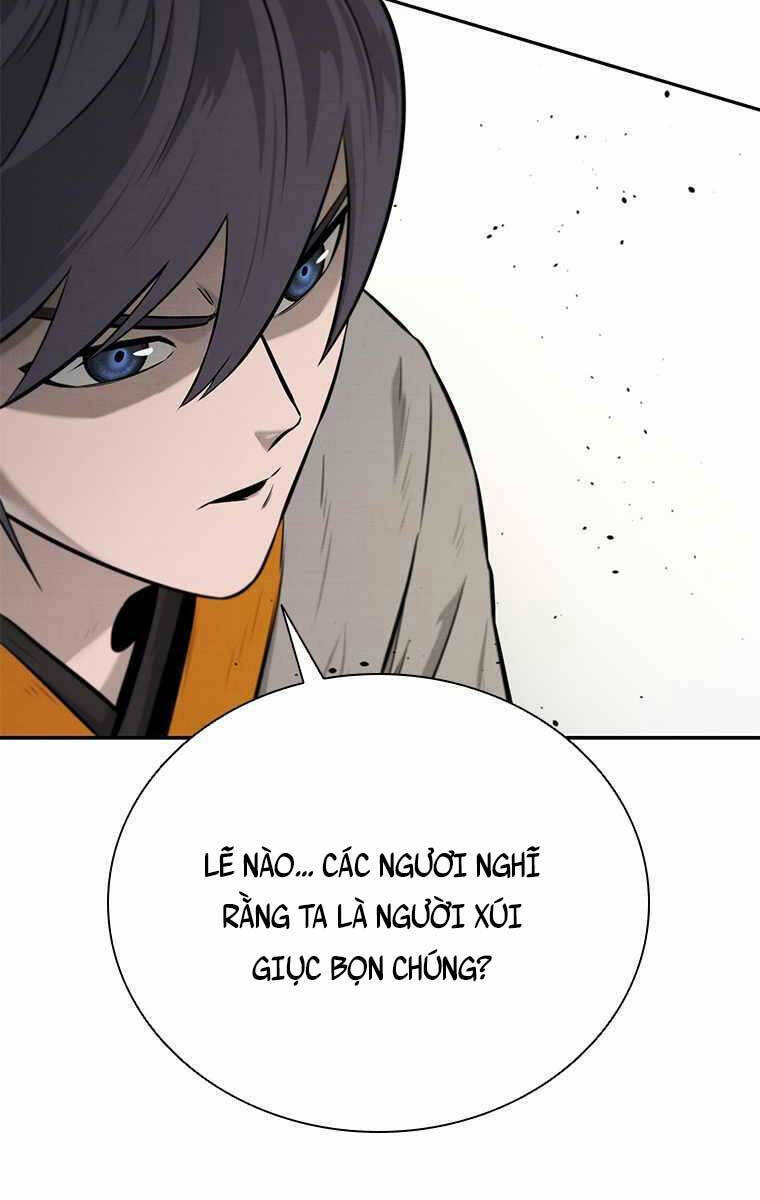 Kiếm Đế Nguyệt Linh Chapter 18 - Page 94