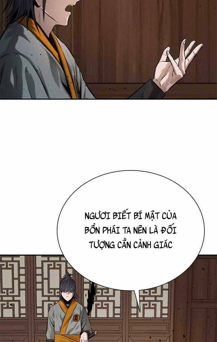 Kiếm Đế Nguyệt Linh Chapter 18 - Page 97