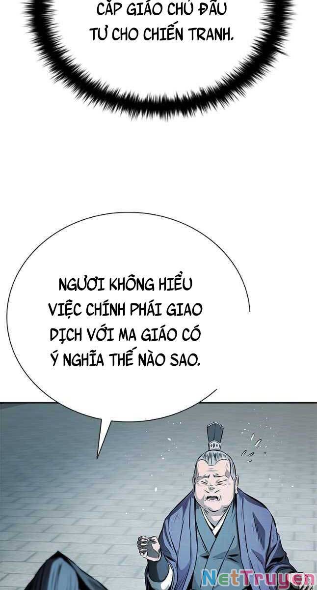 Kiếm Đế Nguyệt Linh Chapter 26 - Page 19