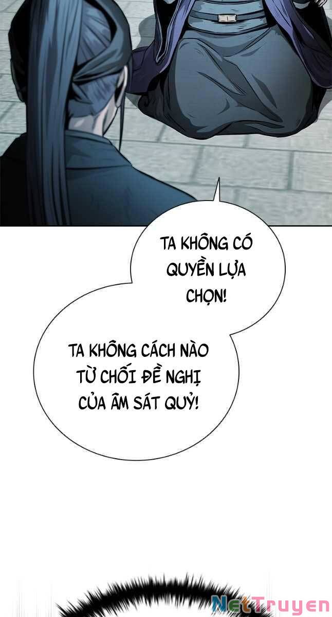 Kiếm Đế Nguyệt Linh Chapter 26 - Page 20