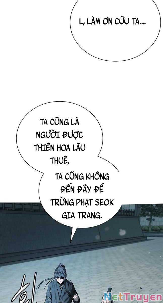 Kiếm Đế Nguyệt Linh Chapter 26 - Page 30