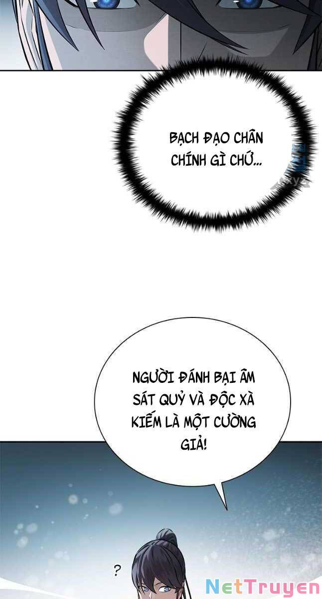 Kiếm Đế Nguyệt Linh Chapter 26 - Page 50