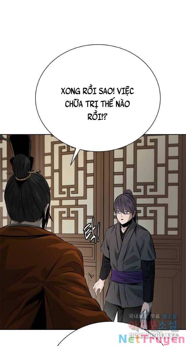 Kiếm Đế Nguyệt Linh Chapter 26 - Page 87