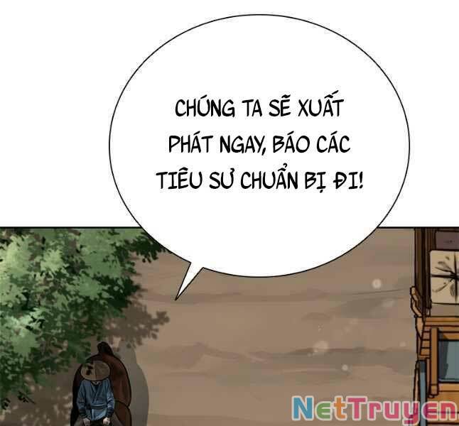 Kiếm Đế Nguyệt Linh Chapter 30 - Page 204