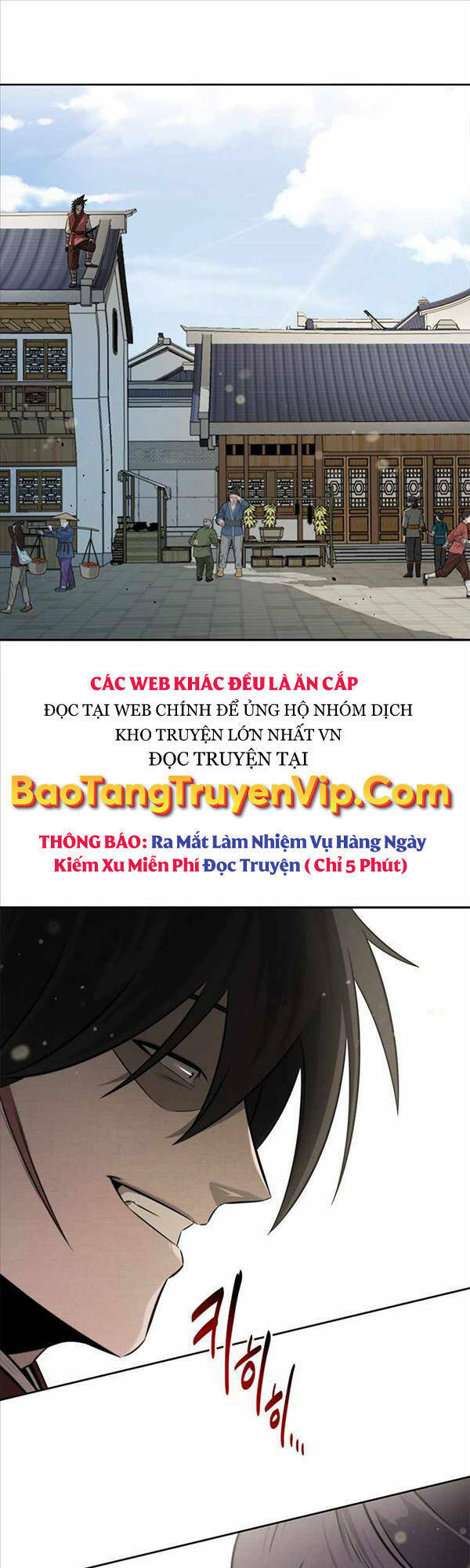 Kiếm Đế Nguyệt Linh Chapter 12 - Page 1