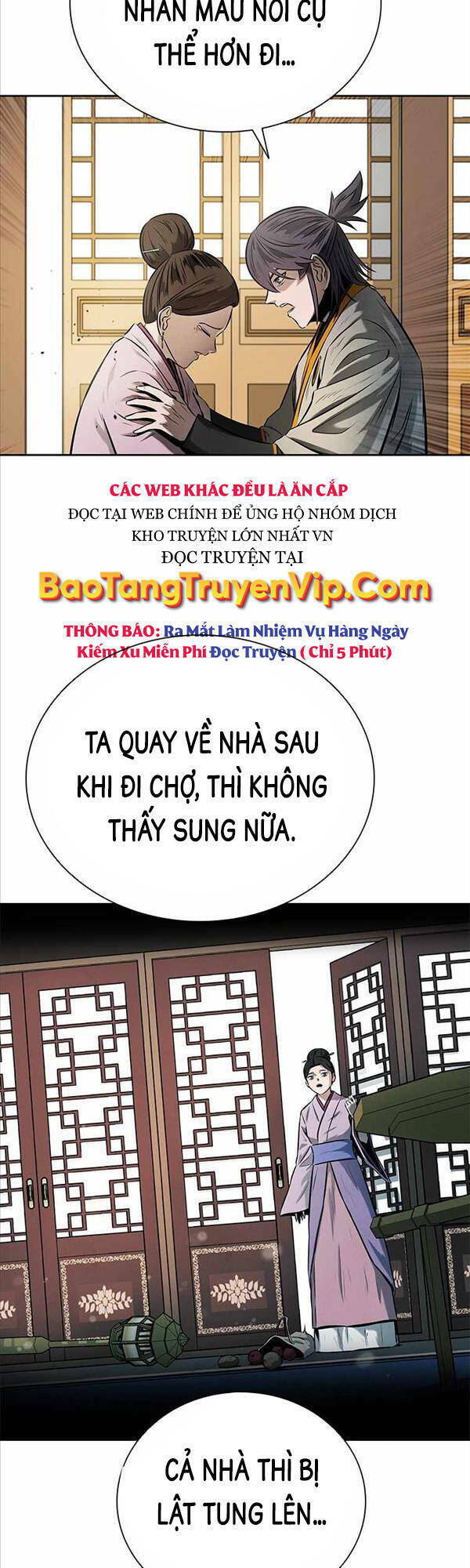 Kiếm Đế Nguyệt Linh Chapter 12 - Page 23