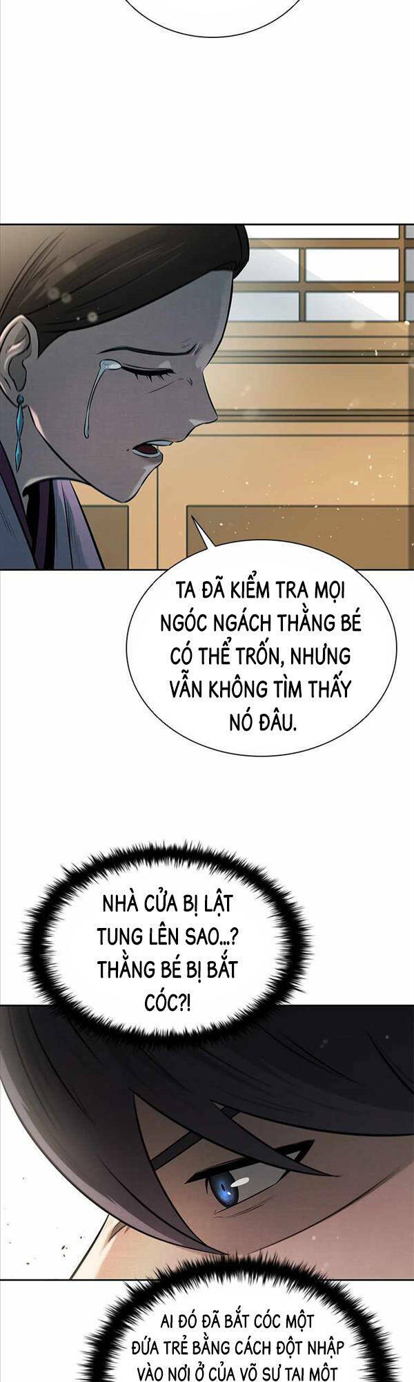 Kiếm Đế Nguyệt Linh Chapter 12 - Page 24