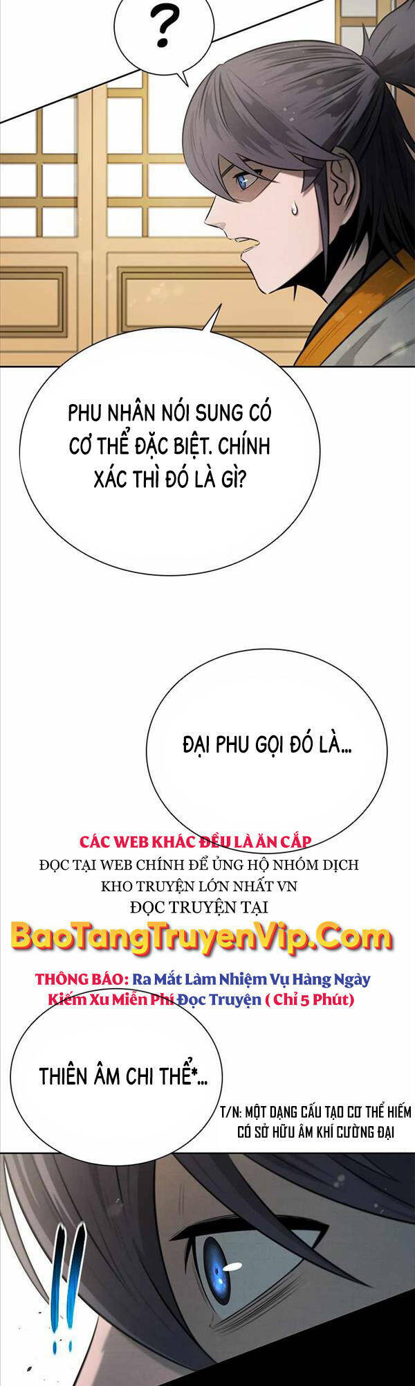 Kiếm Đế Nguyệt Linh Chapter 12 - Page 26