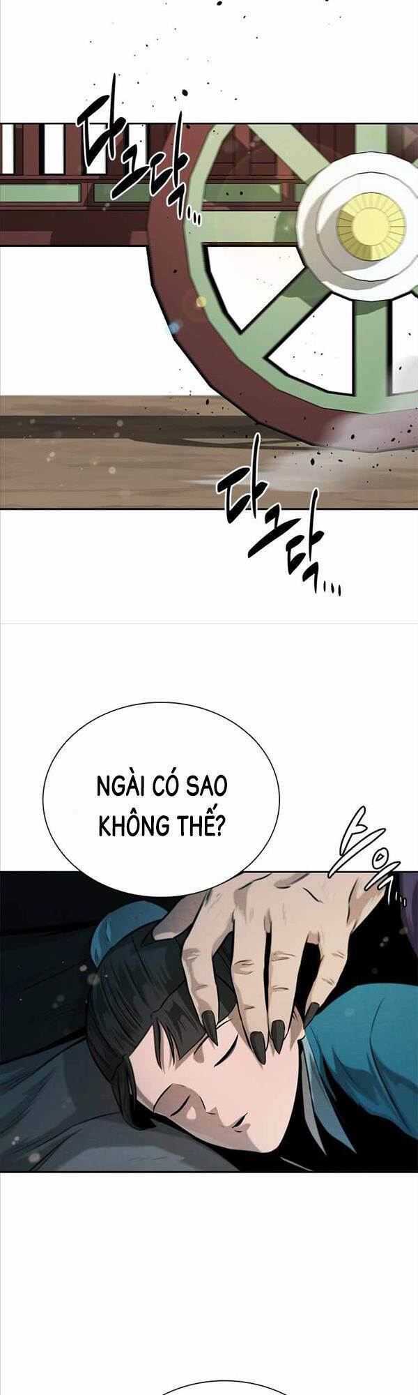 Kiếm Đế Nguyệt Linh Chapter 12 - Page 41