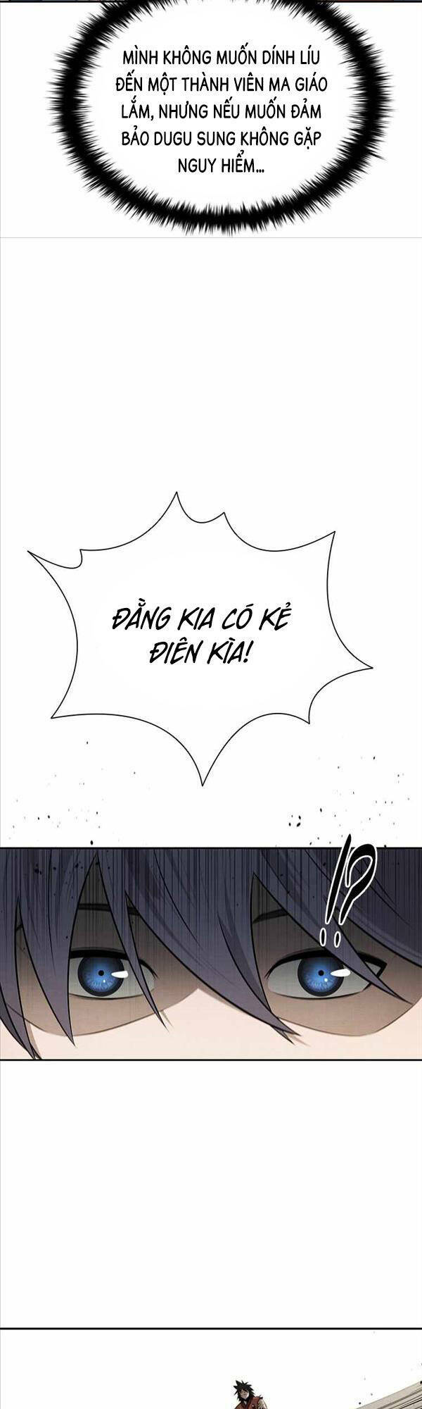 Kiếm Đế Nguyệt Linh Chapter 12 - Page 5