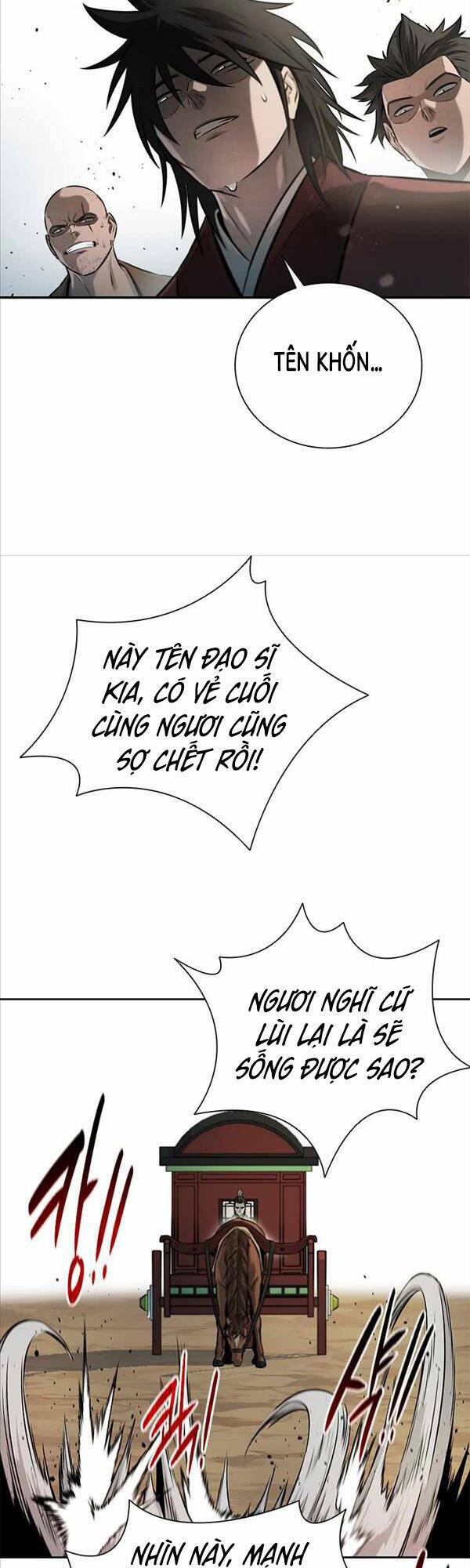 Kiếm Đế Nguyệt Linh Chapter 12 - Page 53