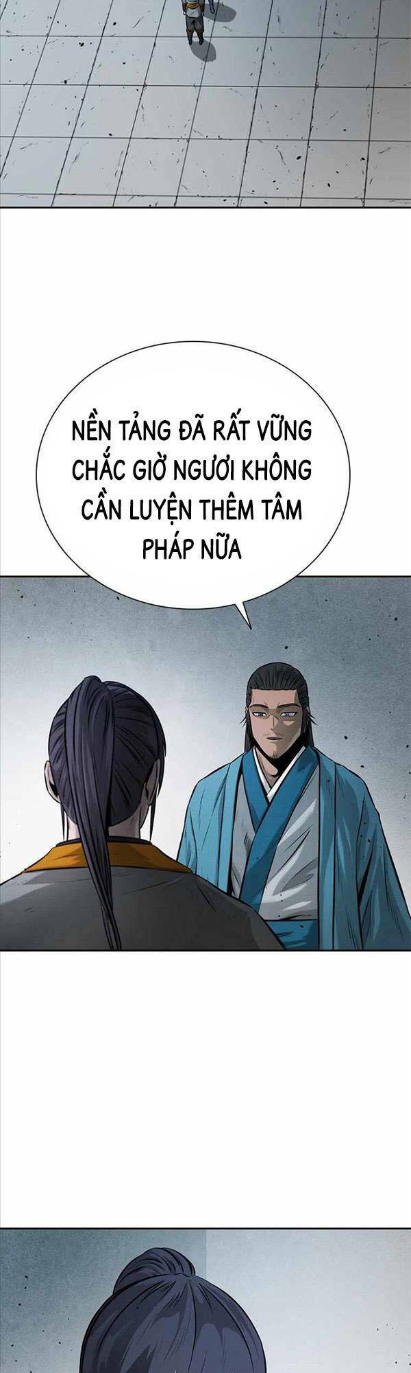 Kiếm Đế Nguyệt Linh Chapter 20 - Page 3