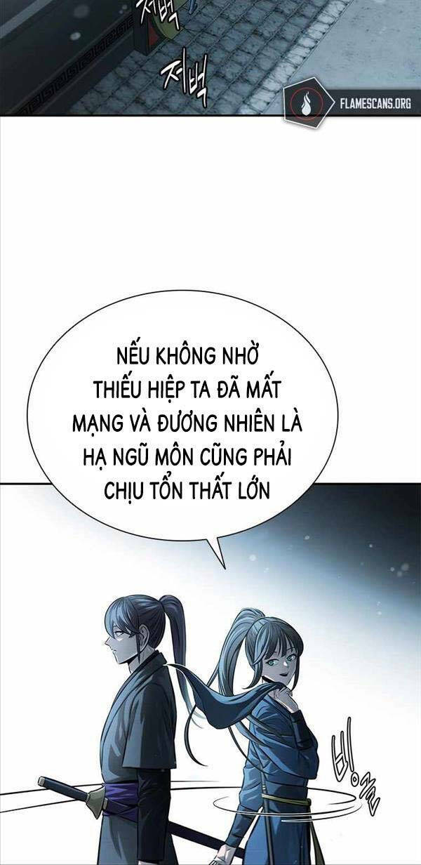 Kiếm Đế Nguyệt Linh Chapter 20 - Page 37