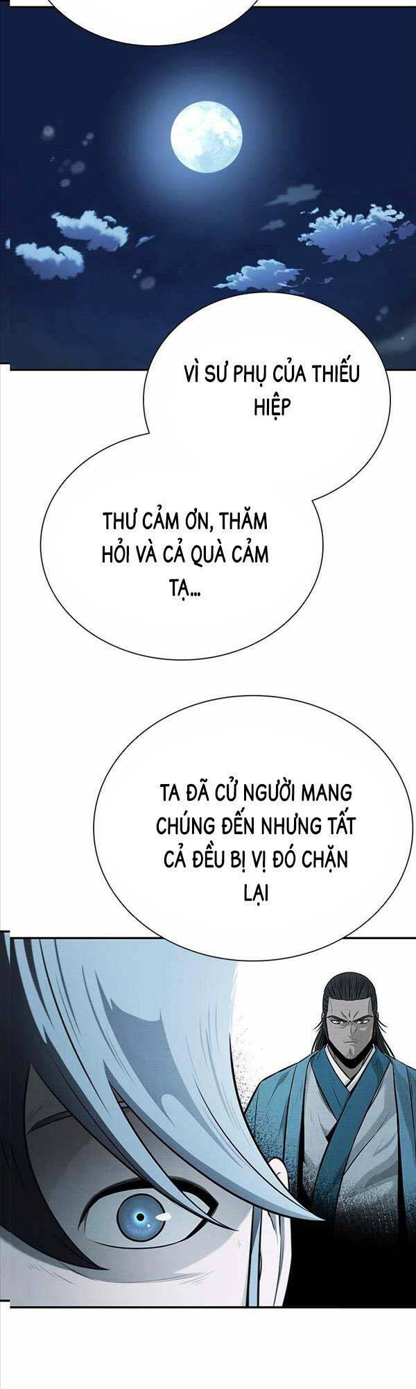 Kiếm Đế Nguyệt Linh Chapter 20 - Page 46