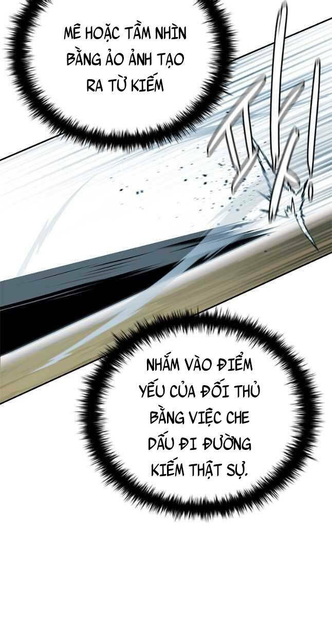 Kiếm Đế Nguyệt Linh Chapter 24 - Page 21