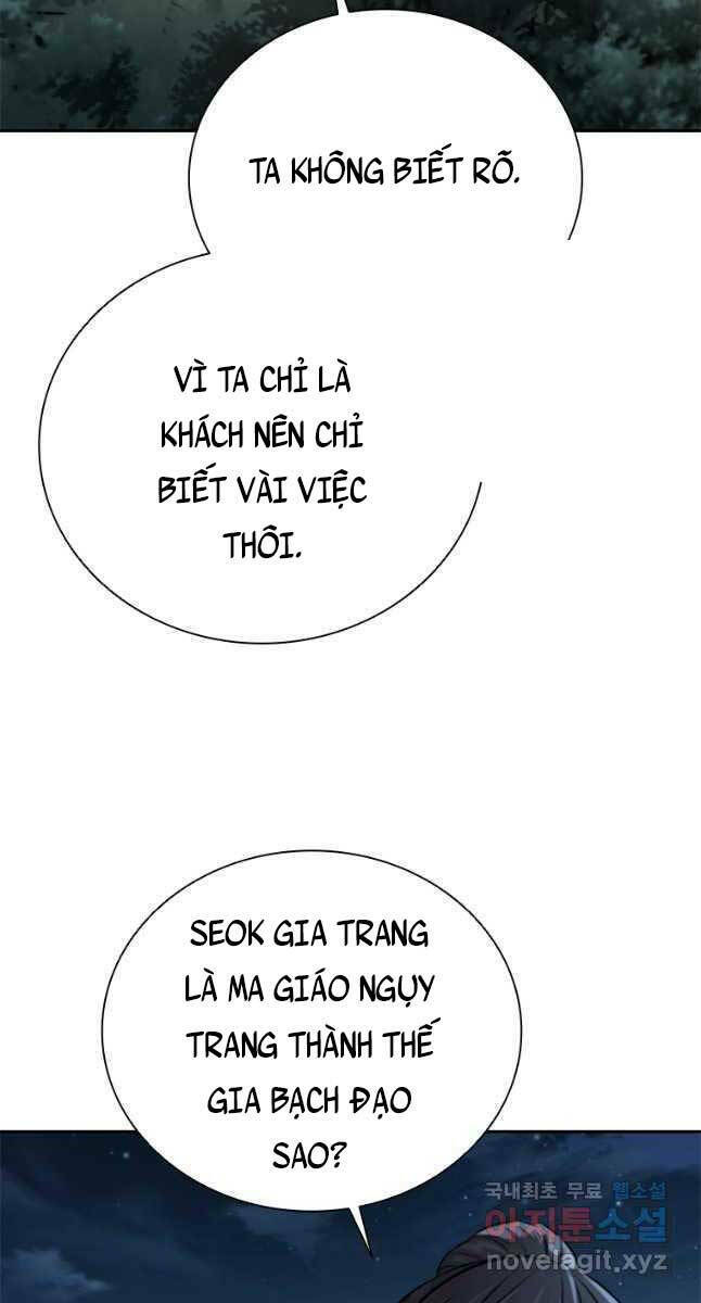 Kiếm Đế Nguyệt Linh Chapter 24 - Page 72