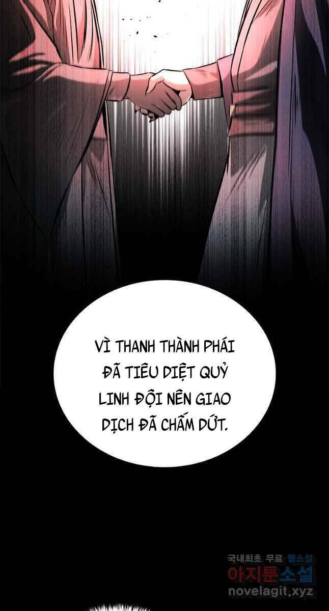 Kiếm Đế Nguyệt Linh Chapter 24 - Page 77