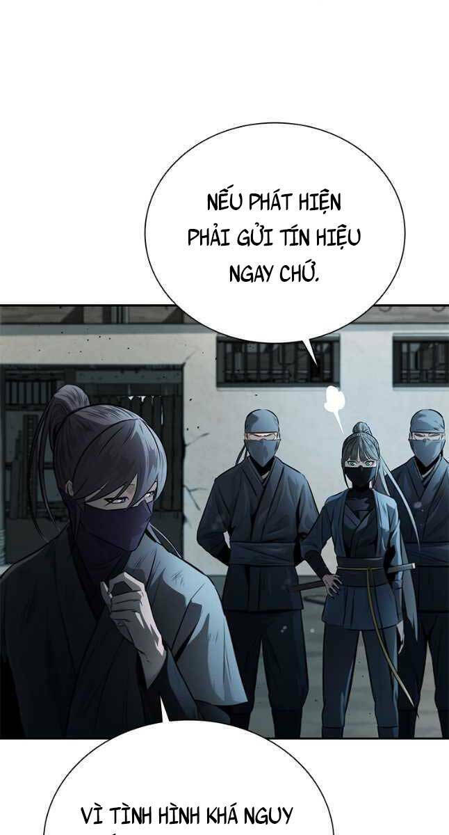 Kiếm Đế Nguyệt Linh Chapter 24 - Page 80