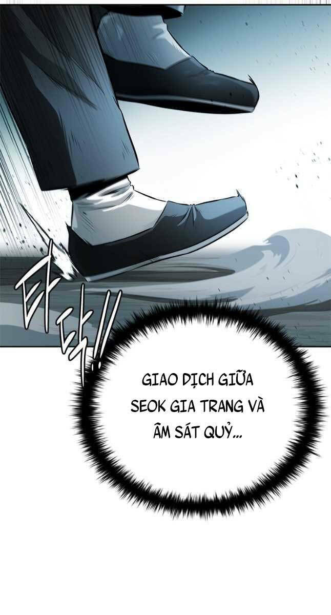 Kiếm Đế Nguyệt Linh Chapter 24 - Page 91