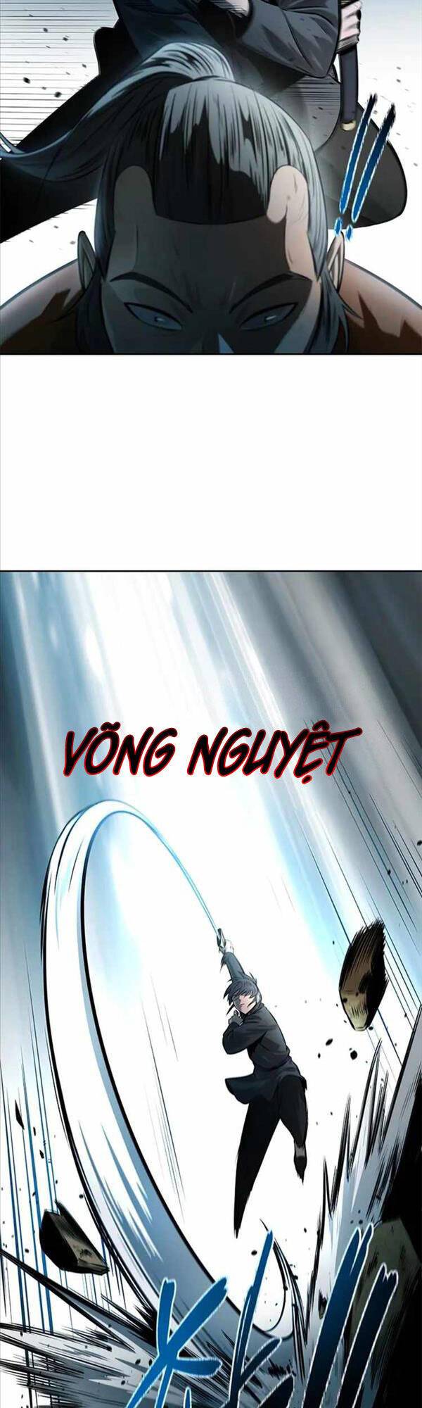 Kiếm Đế Nguyệt Linh Chapter 7 - Page 17