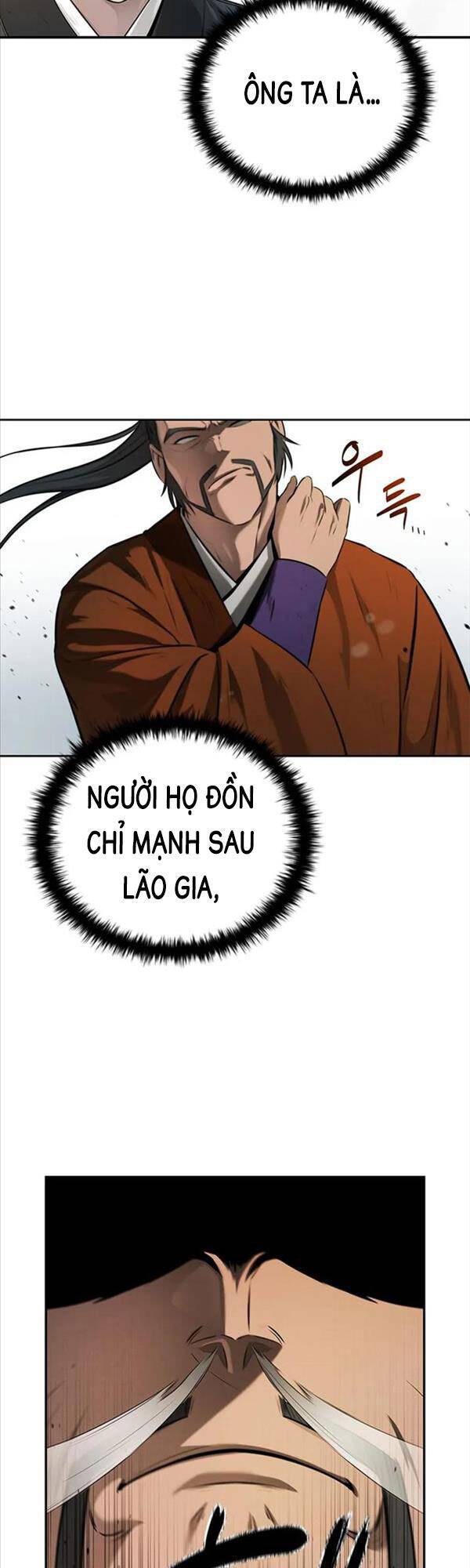 Kiếm Đế Nguyệt Linh Chapter 7 - Page 2