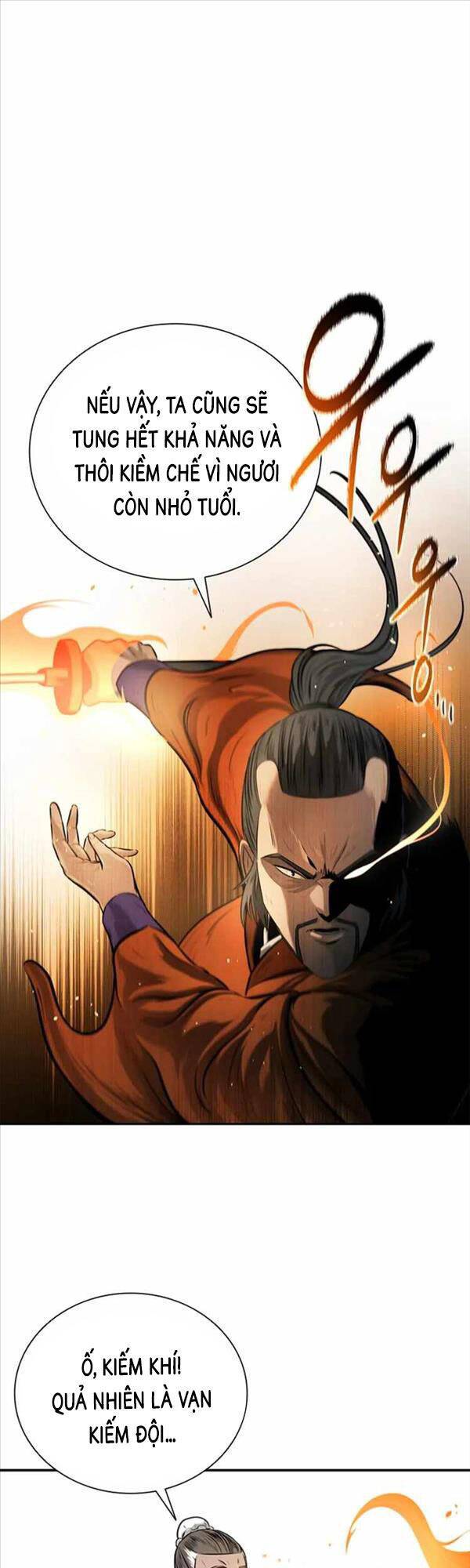 Kiếm Đế Nguyệt Linh Chapter 7 - Page 24