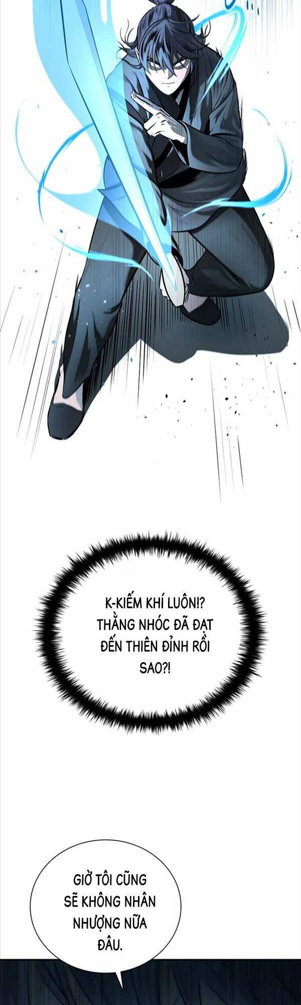 Kiếm Đế Nguyệt Linh Chapter 7 - Page 26