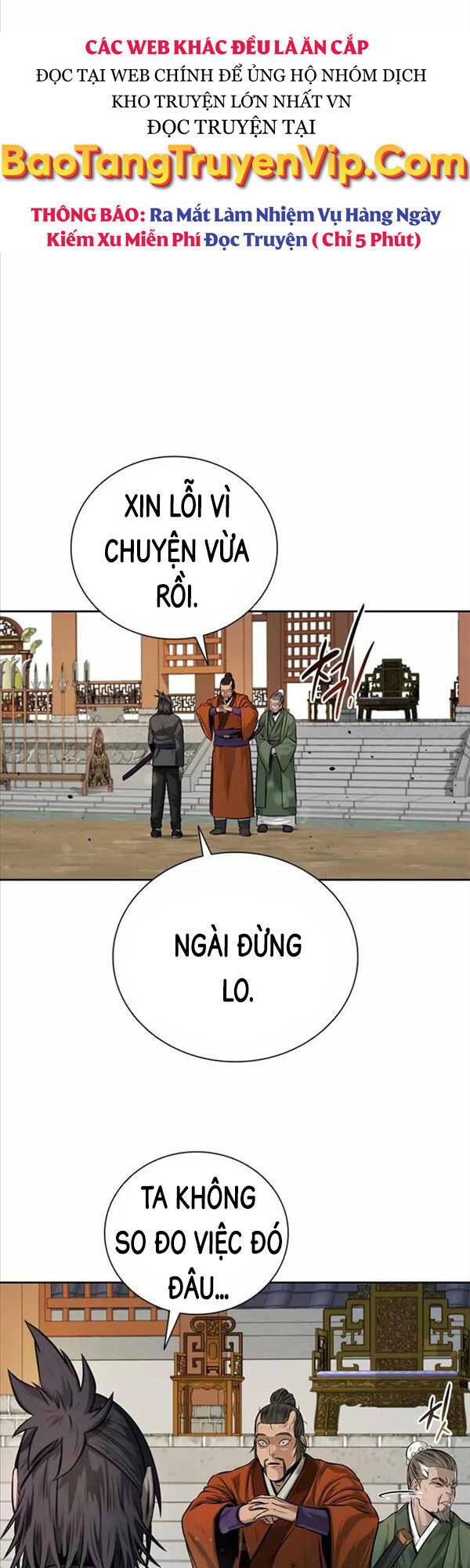 Kiếm Đế Nguyệt Linh Chapter 7 - Page 46