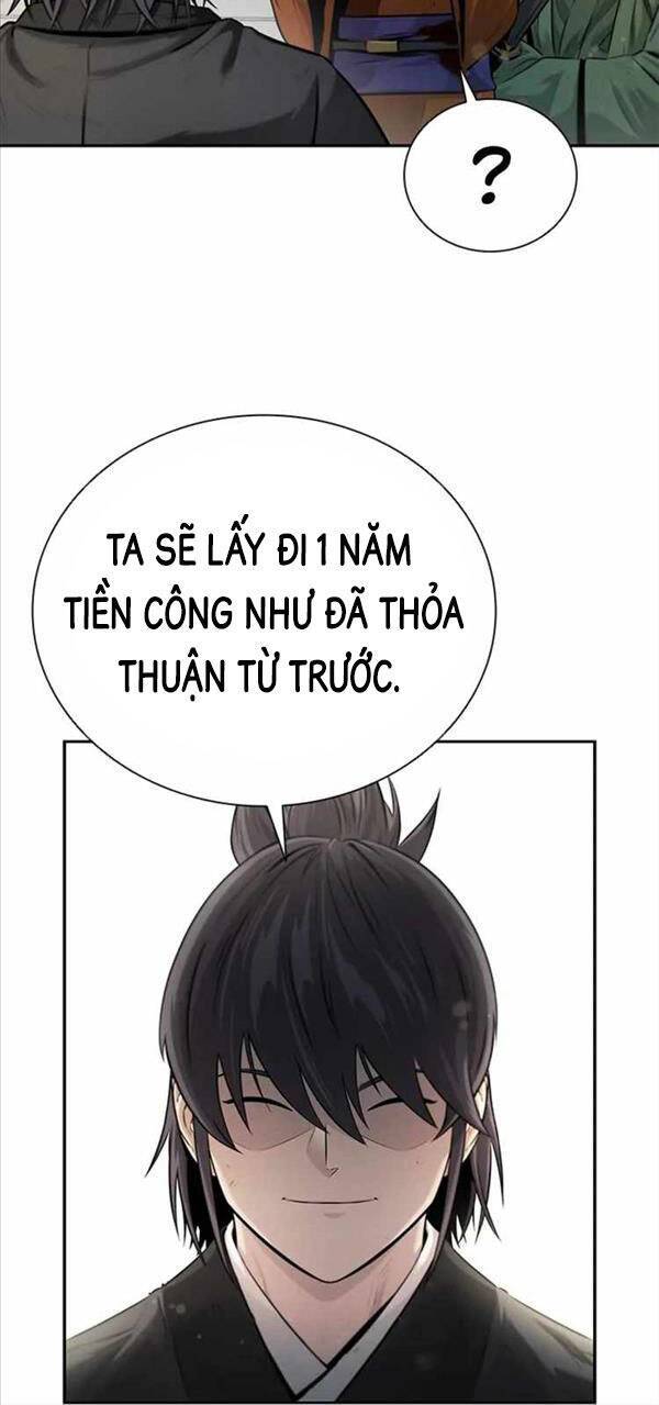 Kiếm Đế Nguyệt Linh Chapter 7 - Page 47