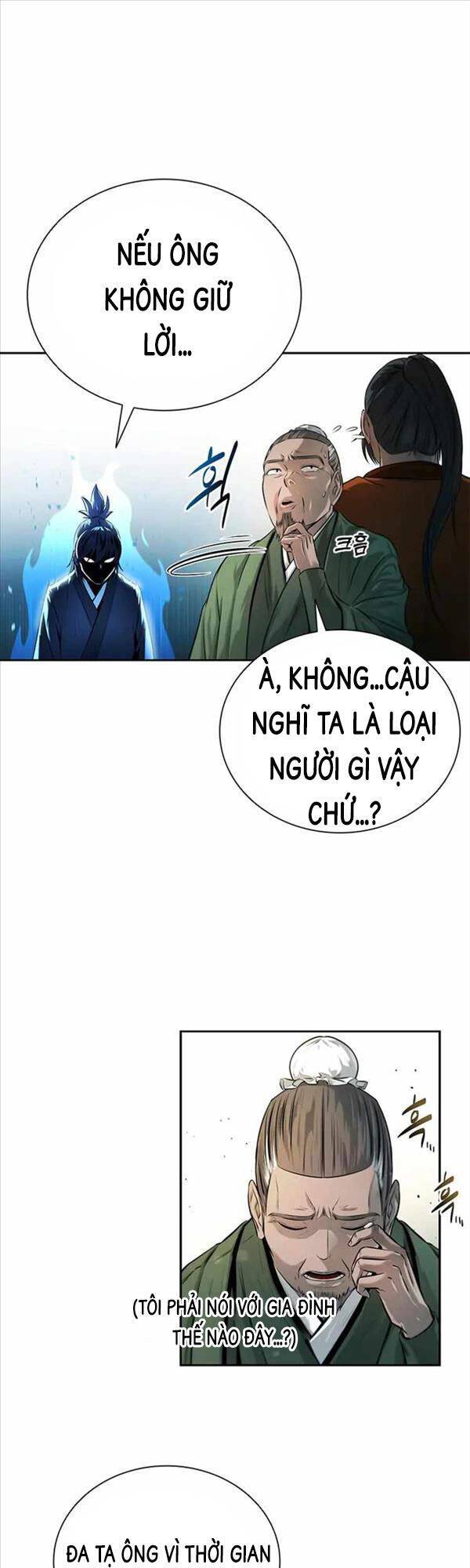 Kiếm Đế Nguyệt Linh Chapter 7 - Page 48